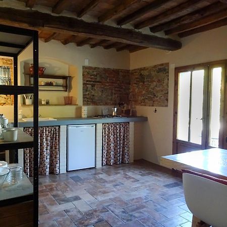 Agriturismo Anna-Rosa Legoli المظهر الخارجي الصورة