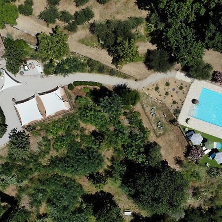 Agriturismo Anna-Rosa Legoli المظهر الخارجي الصورة