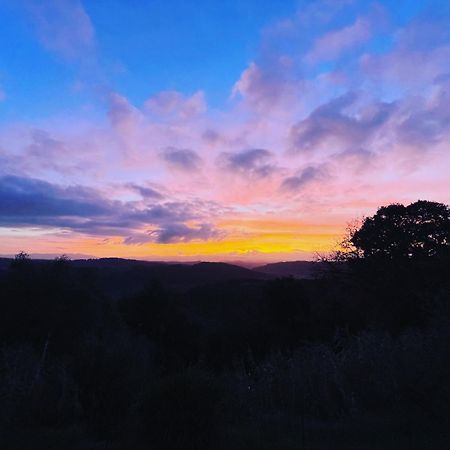 Agriturismo Anna-Rosa Legoli المظهر الخارجي الصورة