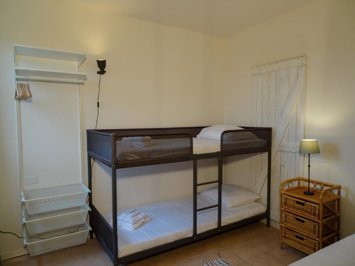 Agriturismo Anna-Rosa Legoli المظهر الخارجي الصورة