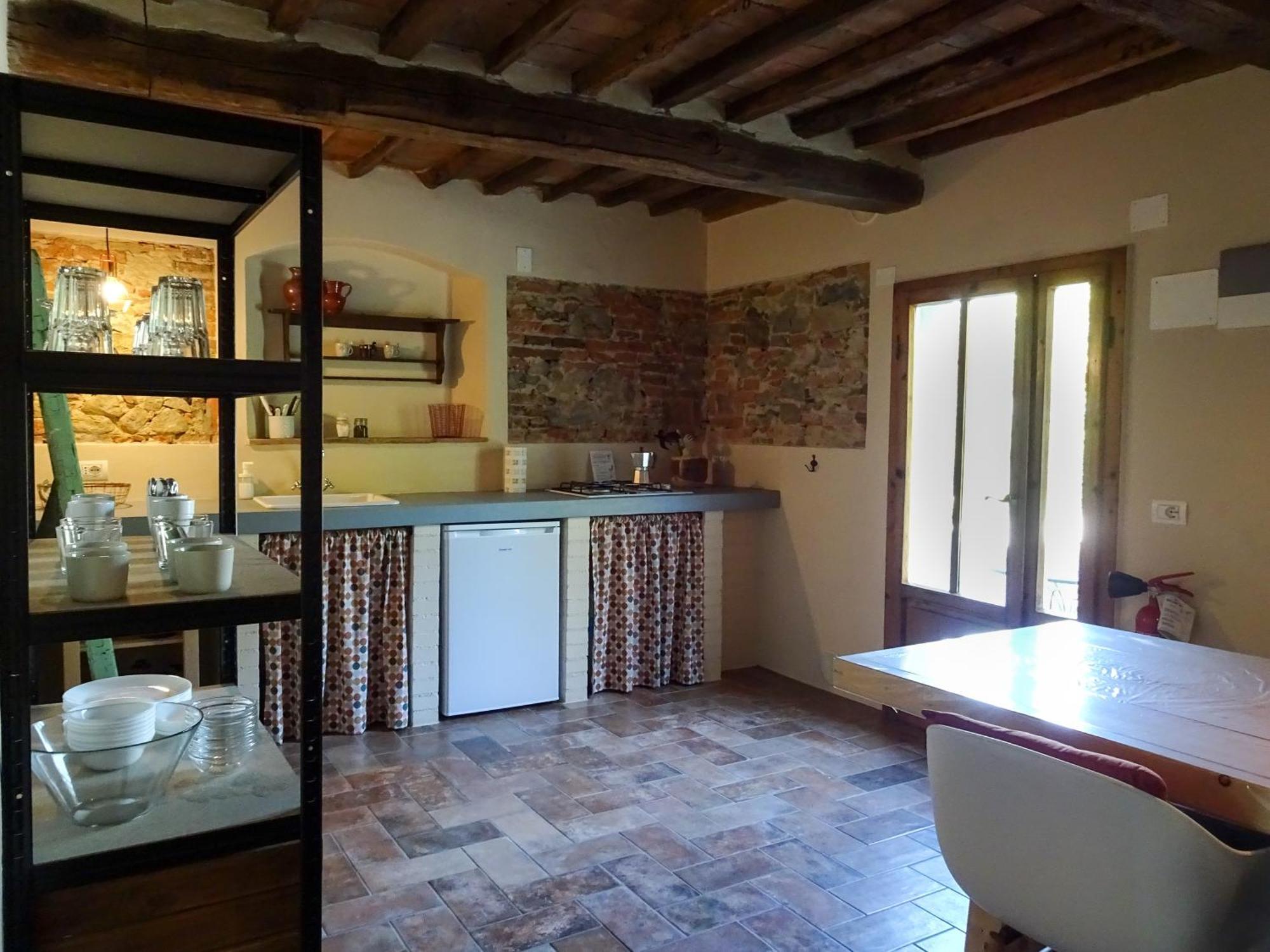 Agriturismo Anna-Rosa Legoli المظهر الخارجي الصورة