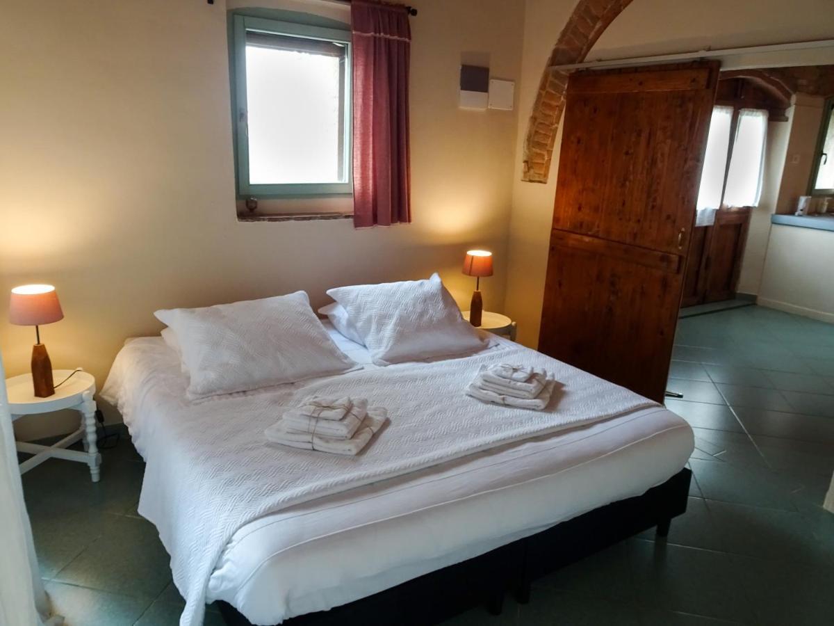 Agriturismo Anna-Rosa Legoli المظهر الخارجي الصورة