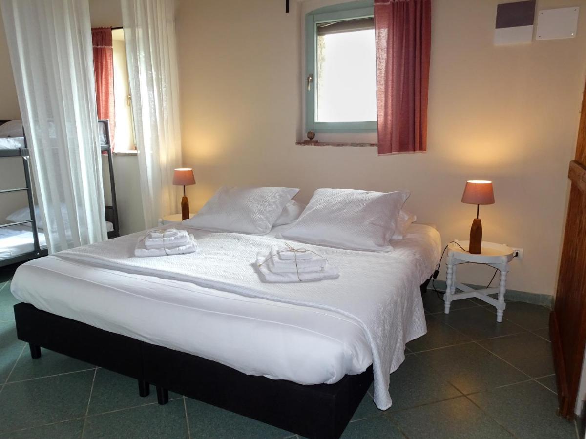 Agriturismo Anna-Rosa Legoli المظهر الخارجي الصورة