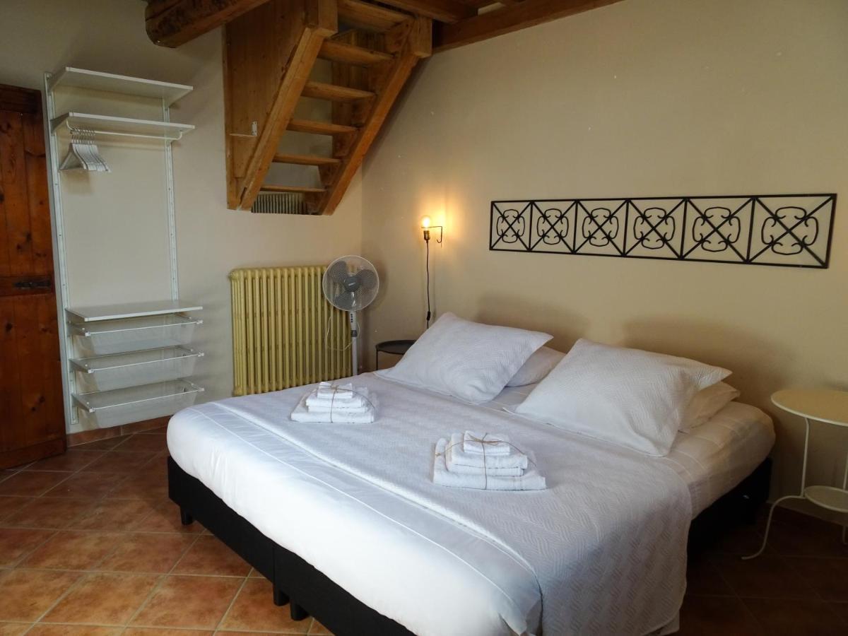Agriturismo Anna-Rosa Legoli المظهر الخارجي الصورة