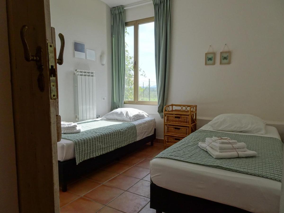 Agriturismo Anna-Rosa Legoli المظهر الخارجي الصورة