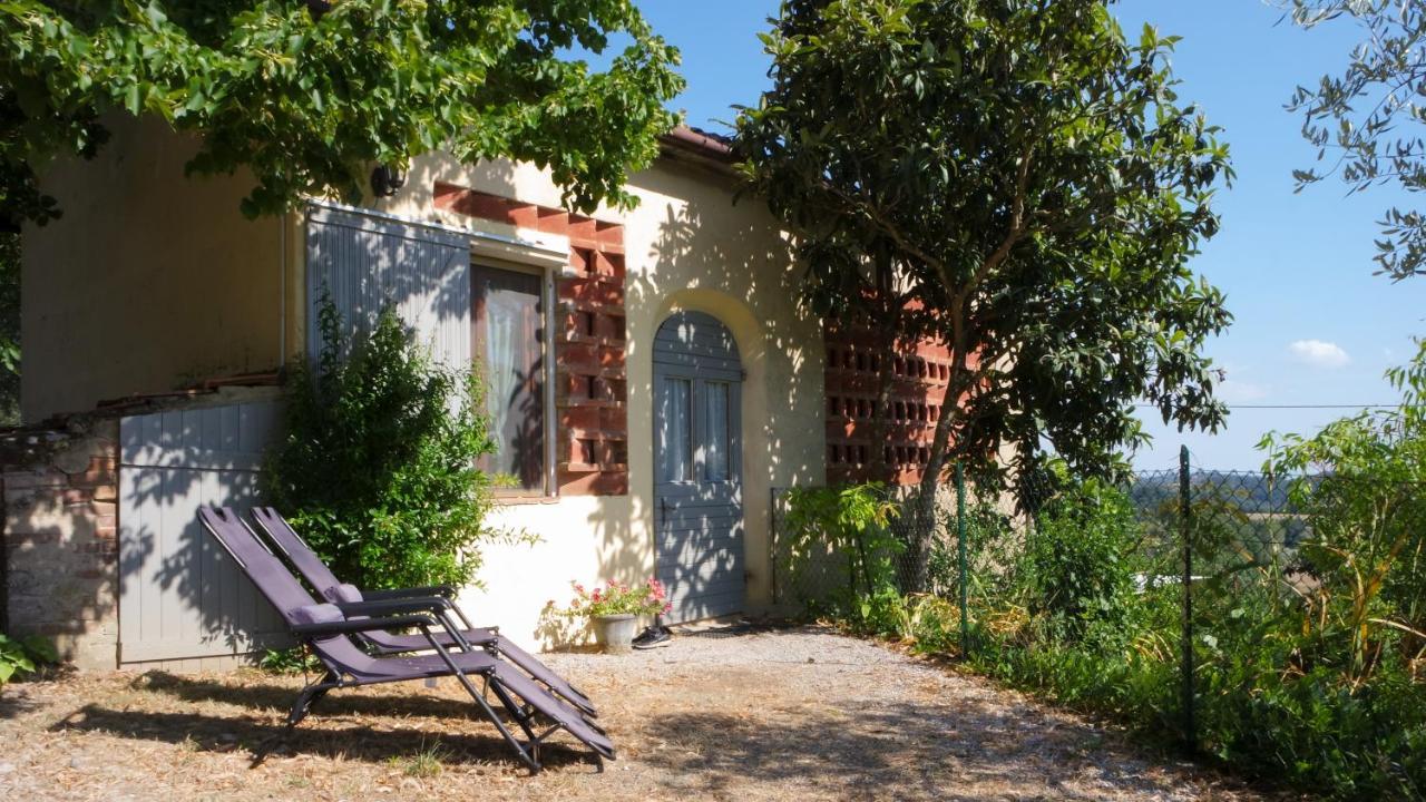 Agriturismo Anna-Rosa Legoli المظهر الخارجي الصورة