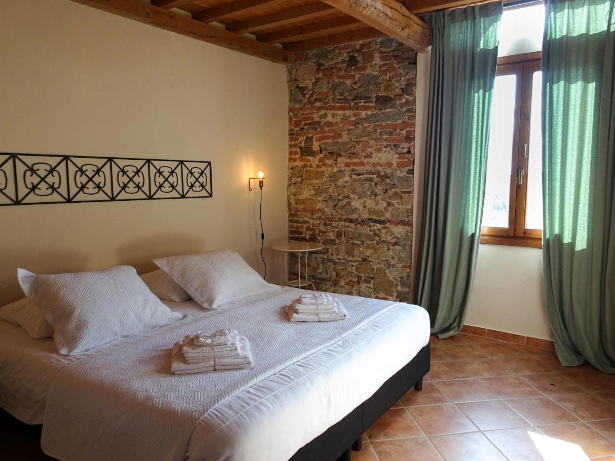 Agriturismo Anna-Rosa Legoli المظهر الخارجي الصورة