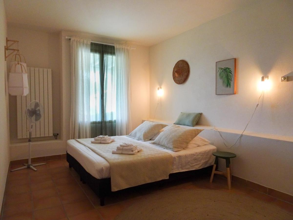 Agriturismo Anna-Rosa Legoli المظهر الخارجي الصورة