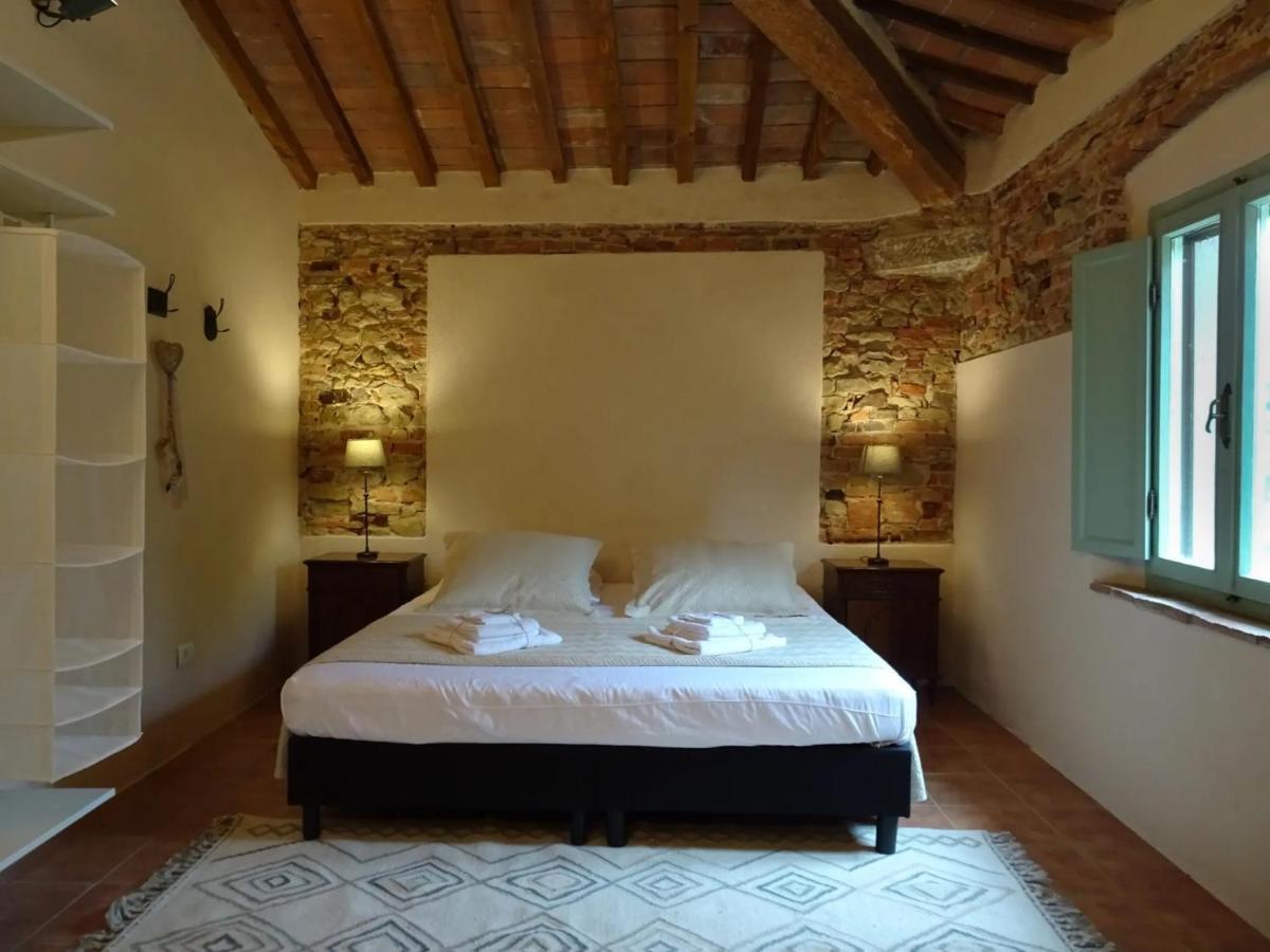 Agriturismo Anna-Rosa Legoli المظهر الخارجي الصورة